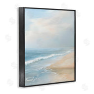 Franklyn Gregory | Serenity Beach View