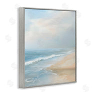 Franklyn Gregory | Serenity Beach View