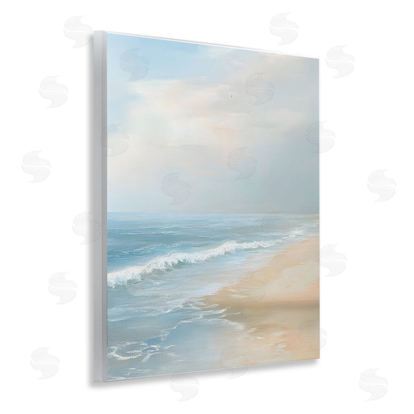 Franklyn Gregory | Serenity Beach View
