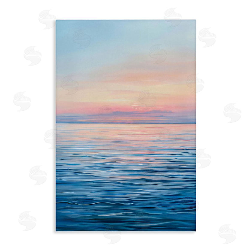 LSR Design Studio | Sunrise over Ocean Gradient