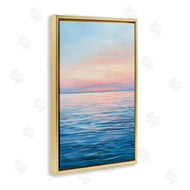 LSR Design Studio | Sunrise over Ocean Gradient