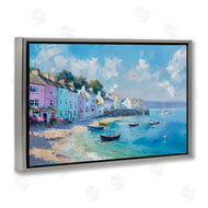 LSR Design Studio | Seaside Village Cottages