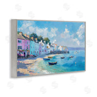 LSR Design Studio | Seaside Village Cottages