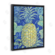 Paul Brent | Blue Hawaii Pineapple
