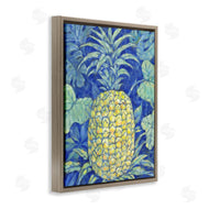Paul Brent | Blue Hawaii Pineapple