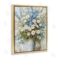Franklyn Gregory | Heritage Style Bouquet