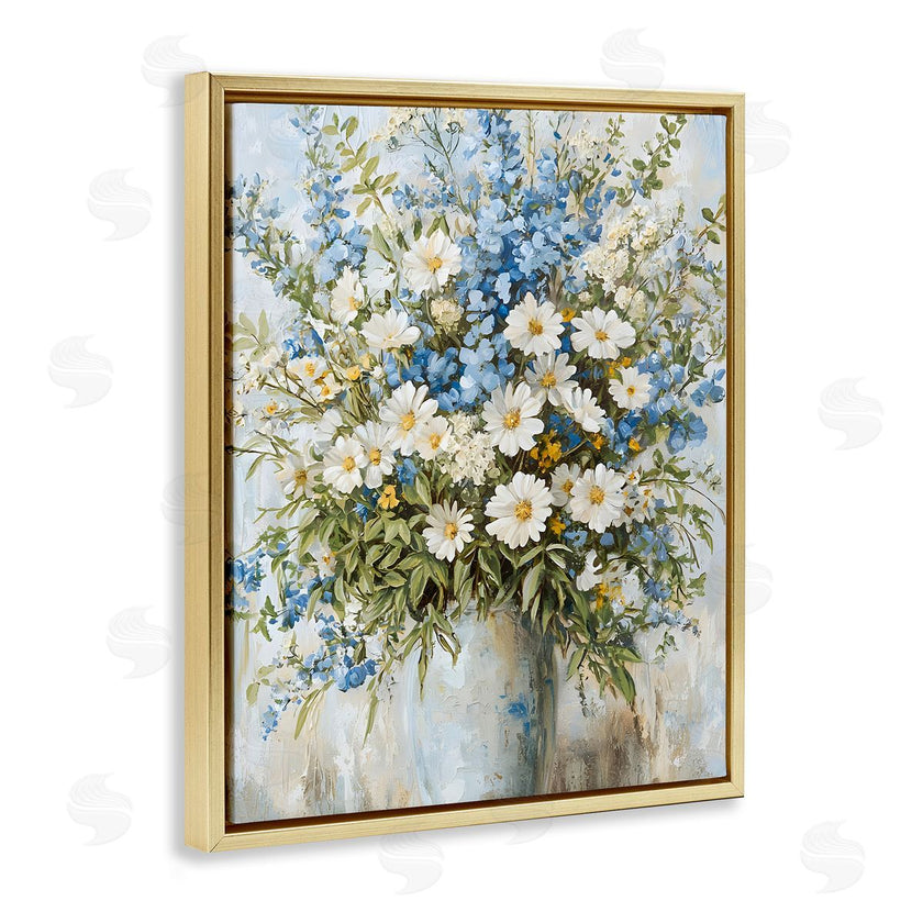 Franklyn Gregory | Heritage Style Bouquet