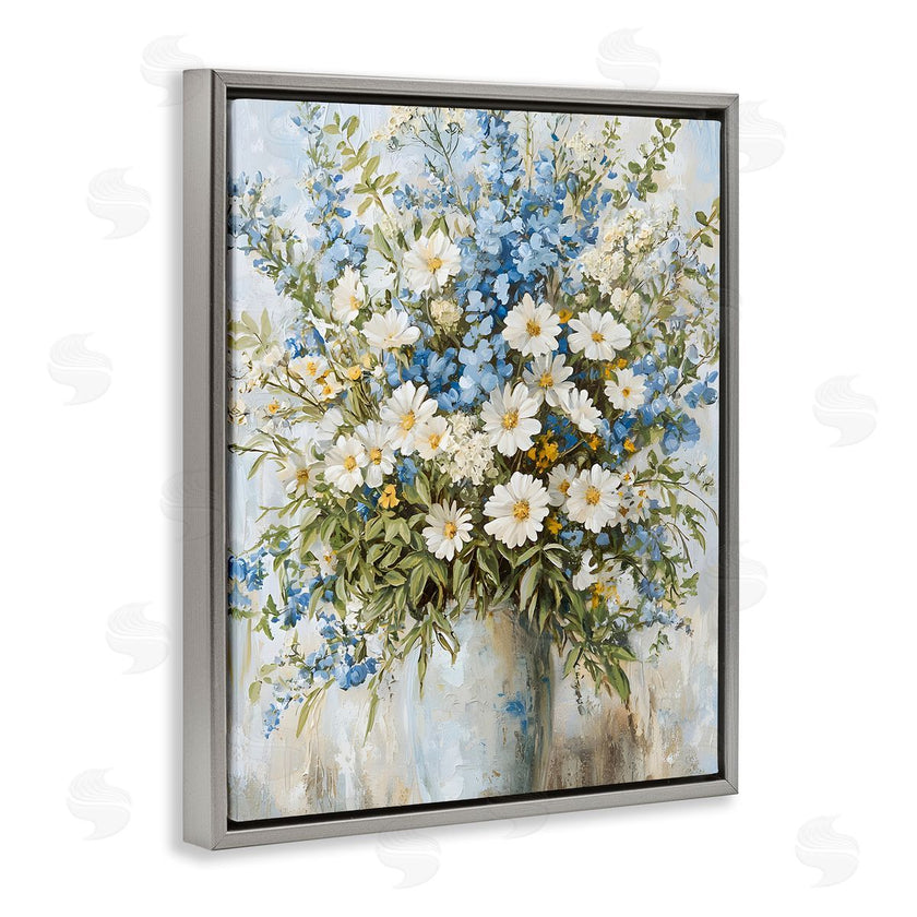 Franklyn Gregory | Heritage Style Bouquet