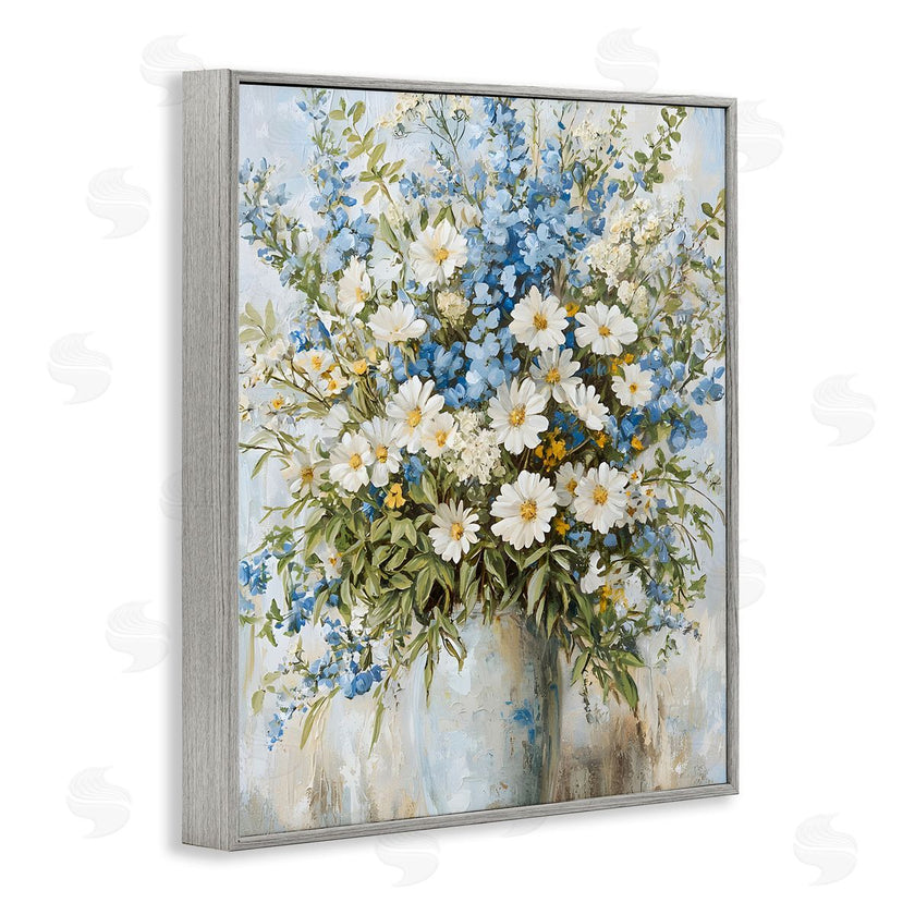 Franklyn Gregory | Heritage Style Bouquet