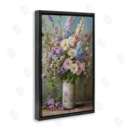 Franklyn Gregory | Flowers in Southern Country Vase