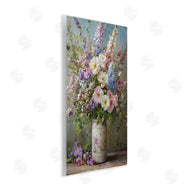 Franklyn Gregory | Flowers in Southern Country Vase