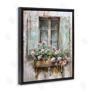 Arlington Prints | French Country Window