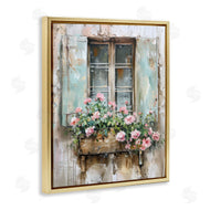 Arlington Prints | French Country Window