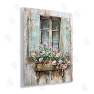 Arlington Prints | French Country Window