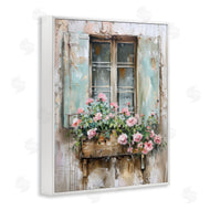 Arlington Prints | French Country Window