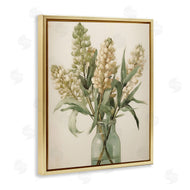 Arlington Prints | Country Botanicals in Green Jar