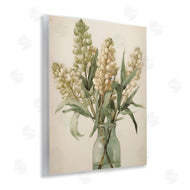 Arlington Prints | Country Botanicals in Green Jar
