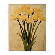 Franklyn Gregory | Hand Picked Daffodils