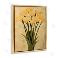 Franklyn Gregory | Hand Picked Daffodils