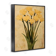Franklyn Gregory | Hand Picked Daffodils