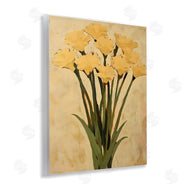 Franklyn Gregory | Hand Picked Daffodils