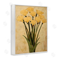 Franklyn Gregory | Hand Picked Daffodils