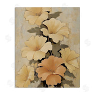 Franklyn Gregory | Muted Vintage Daffodils