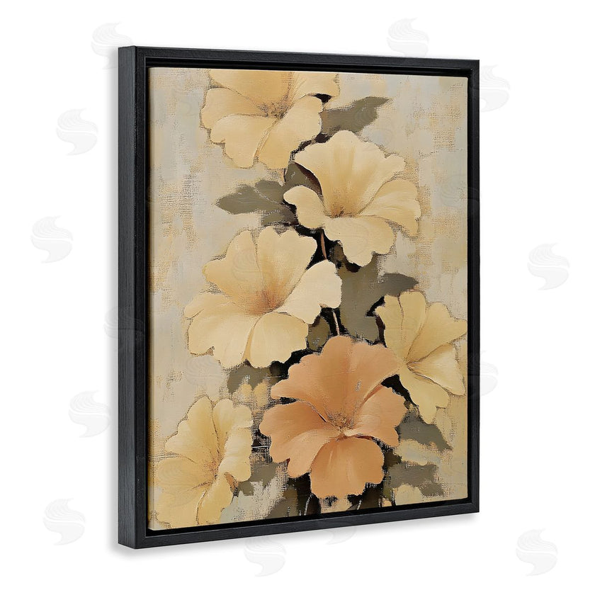 Franklyn Gregory | Muted Vintage Daffodils