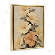 Franklyn Gregory | Muted Vintage Daffodils