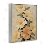 Franklyn Gregory | Muted Vintage Daffodils