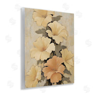 Franklyn Gregory | Muted Vintage Daffodils