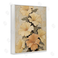 Franklyn Gregory | Muted Vintage Daffodils
