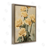 Franklyn Gregory | Vintage Roses Bundle