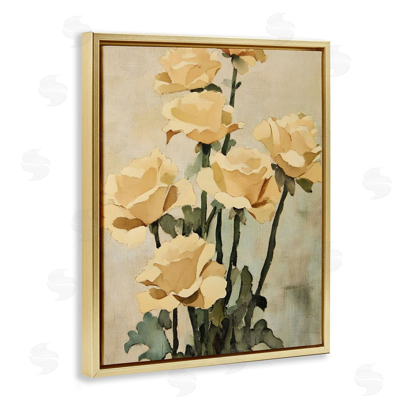 Franklyn Gregory | Vintage Roses Bundle