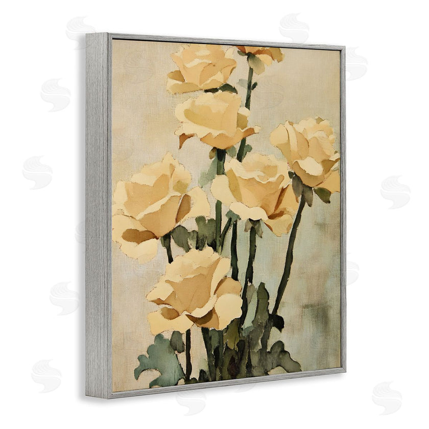 Franklyn Gregory | Vintage Roses Bundle