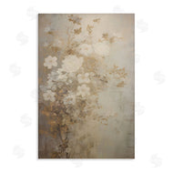LSR Creative Studio | Muted Vintage Florals