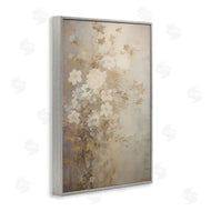 LSR Creative Studio | Muted Vintage Florals