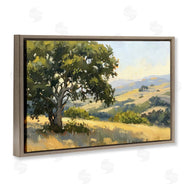 LSR Creative Studio | On The Hilltop Scenery