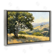 LSR Creative Studio | On The Hilltop Scenery