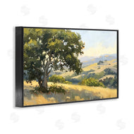 LSR Creative Studio | On The Hilltop Scenery