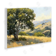 LSR Creative Studio | On The Hilltop Scenery