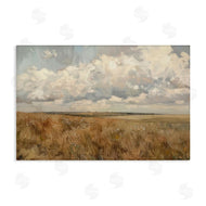 LSR Creative Studio | Wide Open Farm Field