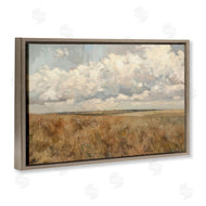 LSR Creative Studio | Wide Open Farm Field