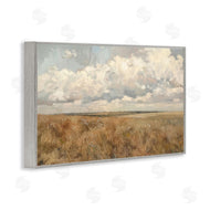 LSR Creative Studio | Wide Open Farm Field