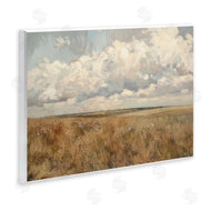 LSR Creative Studio | Wide Open Farm Field