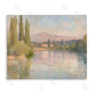 Petal Prints Design | Place By The Lake