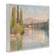 Petal Prints Design | Place By The Lake