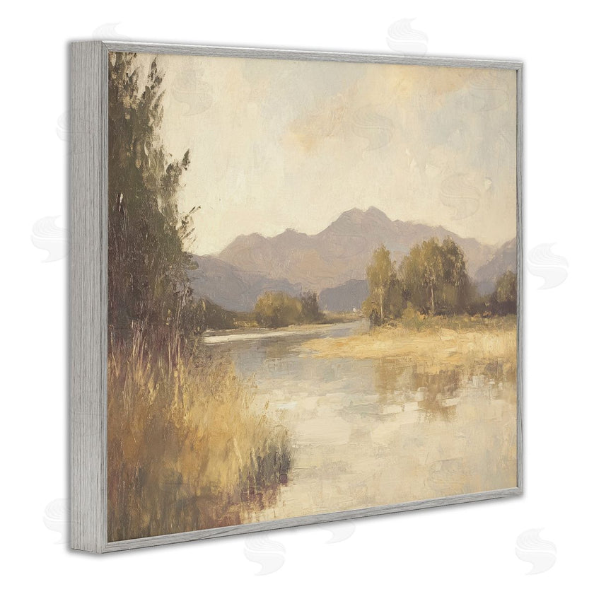 Petal Prints Design | Wild River Mountain View