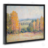 Petal Prints Design | Countryside in Autumn