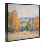 Petal Prints Design | Countryside in Autumn